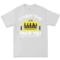 Dove Grey Study the past if you would define the future shi Premium Tee - Bettercallsaul
