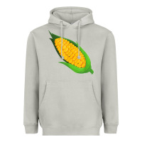 Moon Dust corn costume funny halloween party thanksgiving kids t shirt Heavyweight Hoodie - trangStudio