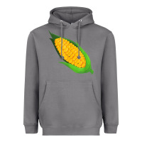 Storm corn costume funny halloween party thanksgiving kids t shirt Heavyweight Hoodie - trangStudio