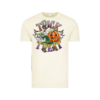 Vintage Arctic trick or treat Vintage Tee - CowGirlArtShop