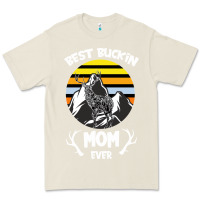 Bone Best Buckin Mom Ever Premium Tee - Bettercallsaul