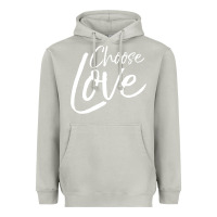 Moon Dust Cute Christian Joyful Gift Kid'S Choose Joy Heavyweight Hoodie - trangStudio