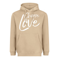 Mushroom Cute Christian Joyful Gift Kid'S Choose Joy Heavyweight Hoodie - trangStudio