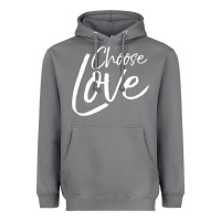 Storm Cute Christian Joyful Gift Kid'S Choose Joy Heavyweight Hoodie - trangStudio