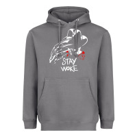 Storm stay woke freddy krueger Heavyweight Hoodie - trangStudio