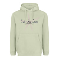 Matcha CABO SAN LUCAS Mexico Souvenir Travel Gift Starfish Heavyweight Hoodie - trangStudio