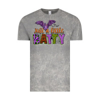 Cloud Rock just a little batty Vintage Tee - CowGirlArtShop