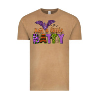 Vintage Camel just a little batty Vintage Tee - CowGirlArtShop