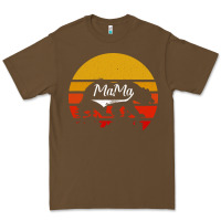 Cacao Mama Bear Premium Tee - Bettercallsaul