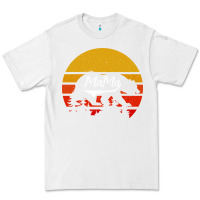 White Mama Bear Premium Tee - Bettercallsaul