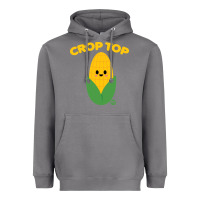 Storm corn t  shirt c r o p t o p t  shirt Heavyweight Hoodie - trangStudio