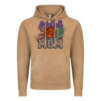 Vintage Camel Basketball Mom Vintage Hoodie - HowdyJamesFarm