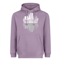 Lavender knife t  shirt knife collection knife collector t  shirt Heavyweight Hoodie - trangStudio