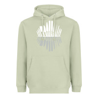Matcha knife t  shirt knife collection knife collector t  shirt Heavyweight Hoodie - trangStudio