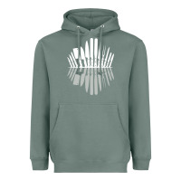 Sage knife t  shirt knife collection knife collector t  shirt Heavyweight Hoodie - trangStudio