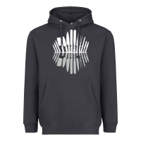 Smoke knife t  shirt knife collection knife collector t  shirt Heavyweight Hoodie - trangStudio