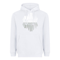 White knife t  shirt knife collection knife collector t  shirt Heavyweight Hoodie - trangStudio