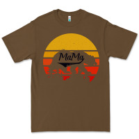 Cacao Mama Bear Premium Tee - Bettercallsaul