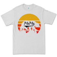 Dove Grey Mama Bear Premium Tee - Bettercallsaul