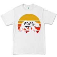 White Mama Bear Premium Tee - Bettercallsaul