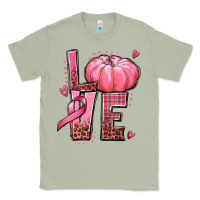Matcha love cancer pumpkin Classic Tee - texasbilliewilder