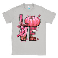 Moon Dust love cancer pumpkin Classic Tee - texasbilliewilder