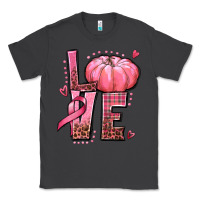 Smoke love cancer pumpkin Classic Tee - texasbilliewilder