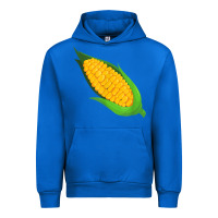 Cobalt corn costume funny halloween party thanksgiving kids t shirt Urban Hoodie - trangStudio