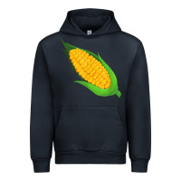Navy corn costume funny halloween party thanksgiving kids t shirt Urban Hoodie - trangStudio