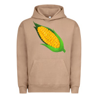 Pigment Burro corn costume funny halloween party thanksgiving kids t shirt Urban Hoodie - trangStudio