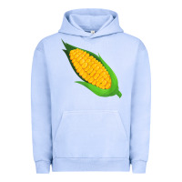 Pigment Grape Ice corn costume funny halloween party thanksgiving kids t shirt Urban Hoodie - trangStudio