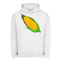 Pigment Lunar Rock corn costume funny halloween party thanksgiving kids t shirt Urban Hoodie - trangStudio