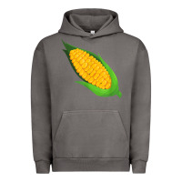 Pigment Tornado corn costume funny halloween party thanksgiving kids t shirt Urban Hoodie - trangStudio