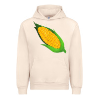 Sandshell corn costume funny halloween party thanksgiving kids t shirt Urban Hoodie - trangStudio