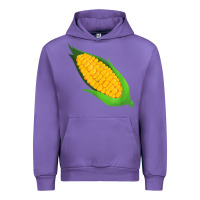 Tulip corn costume funny halloween party thanksgiving kids t shirt Urban Hoodie - trangStudio