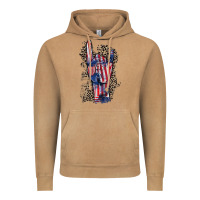 Vintage Camel Freedom rock hand 4th of july Vintage Hoodie - CowGirlArtShop