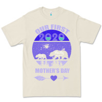 Bone Our First Baby Mama Mother s Day Premium Tee - Bettercallsaul