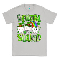Moon Dust st. patricks day dental squad Classic Tee - Artiststas