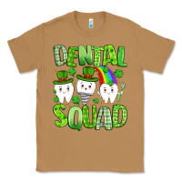 Toasted Coconut st. patricks day dental squad Classic Tee - Artiststas