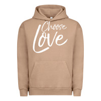 Pigment Burro Cute Christian Joyful Gift Kid'S Choose Joy Urban Hoodie - trangStudio