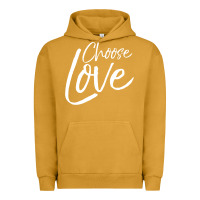 Pigment Peanut Butter Cute Christian Joyful Gift Kid'S Choose Joy Urban Hoodie - trangStudio