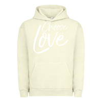 Pigment Pistachio Cute Christian Joyful Gift Kid'S Choose Joy Urban Hoodie - trangStudio