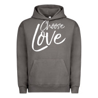 Pigment Tornado Cute Christian Joyful Gift Kid'S Choose Joy Urban Hoodie - trangStudio