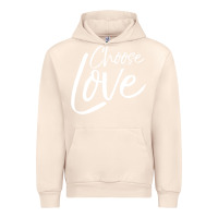 Sandshell Cute Christian Joyful Gift Kid'S Choose Joy Urban Hoodie - trangStudio
