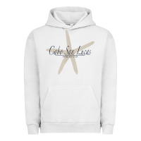 Pigment Lunar Rock CABO SAN LUCAS Mexico Souvenir Travel Gift Starfish Urban Hoodie - trangStudio