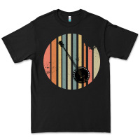 Black Banjo Vintage Premium Tee - Bettercallsaul