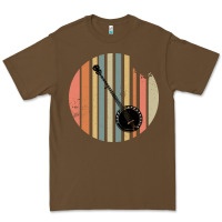 Cacao Banjo Vintage Premium Tee - Bettercallsaul