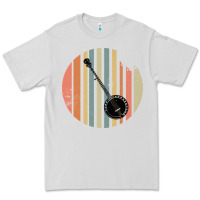 Dove Grey Banjo Vintage Premium Tee - Bettercallsaul