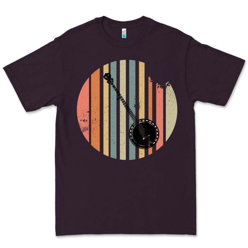 Banjo Vintage Premium Tee by Bettercallsaul | Teevron