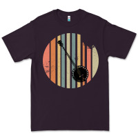 Plum Banjo Vintage Premium Tee - Bettercallsaul